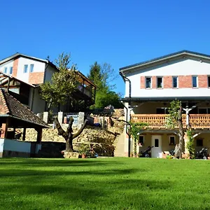 Terrace Apartman Eger