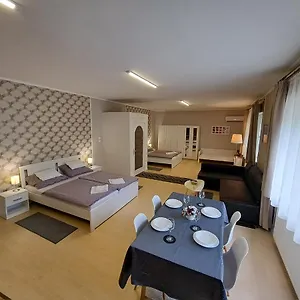 árkád Apartman Szeged