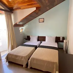 Bela Sombra Hotel