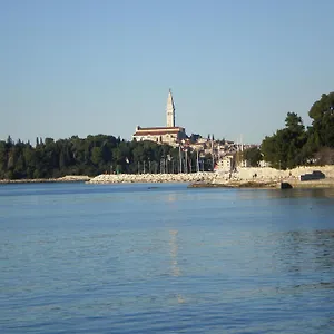 & Anita Apartman Rovinj