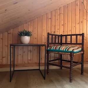 Puur Couette-café
