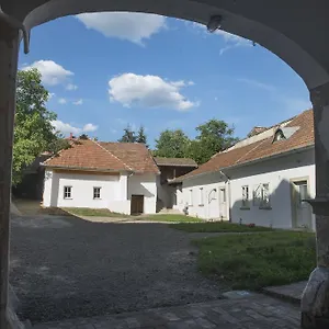Plitzner Belvarosi Apartmanhaz Appartement