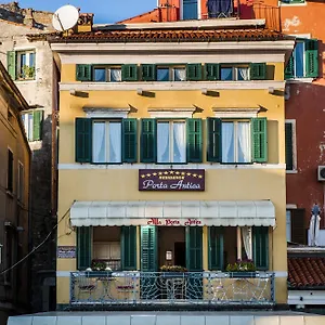 Porta Antica Centro Storico Apartman Rovinj